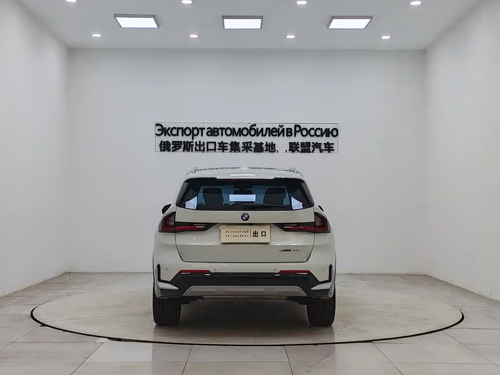 BMW BMW X1 2023 sDrive20Li X Design Package 2024 - thumbnail 6