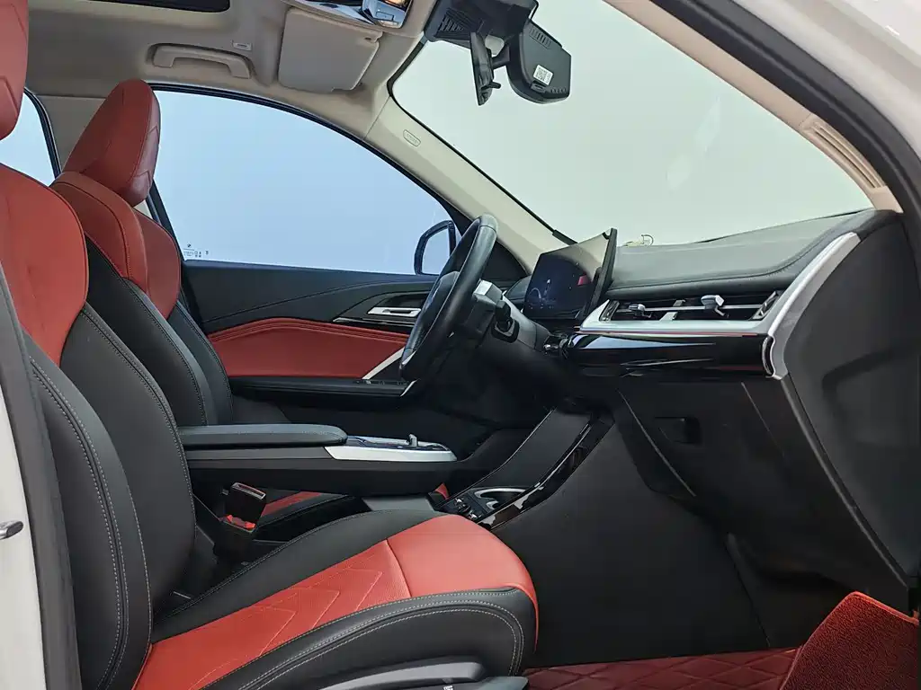 BMW BMW X1 2023 sDrive20Li X Design Package 2024 - thumbnail 7