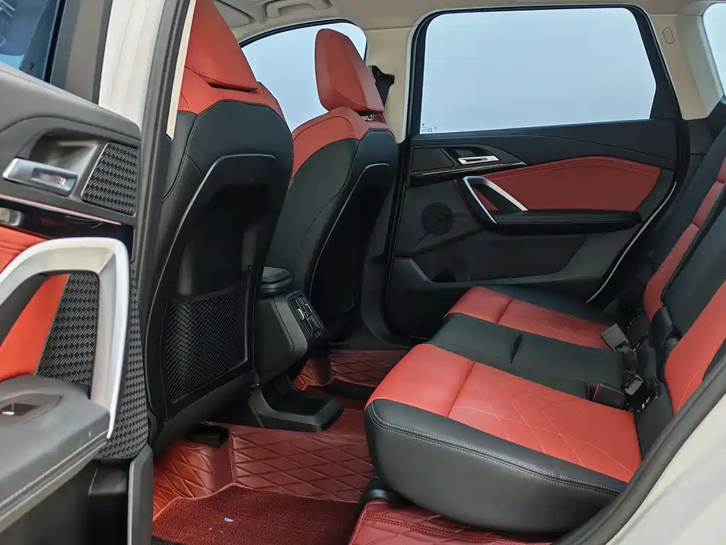 BMW BMW X1 2023 sDrive20Li X Design Package 2024 - thumbnail 8