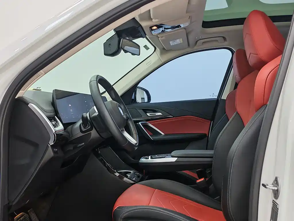 BMW BMW X1 2023 sDrive20Li X Design Package 2024 - thumbnail 9