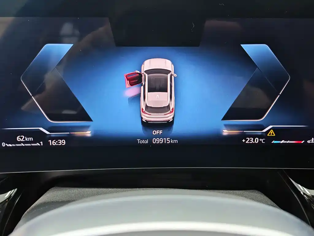 BMW BMW X1 2023 sDrive20Li X Design Package 2024 - thumbnail 13