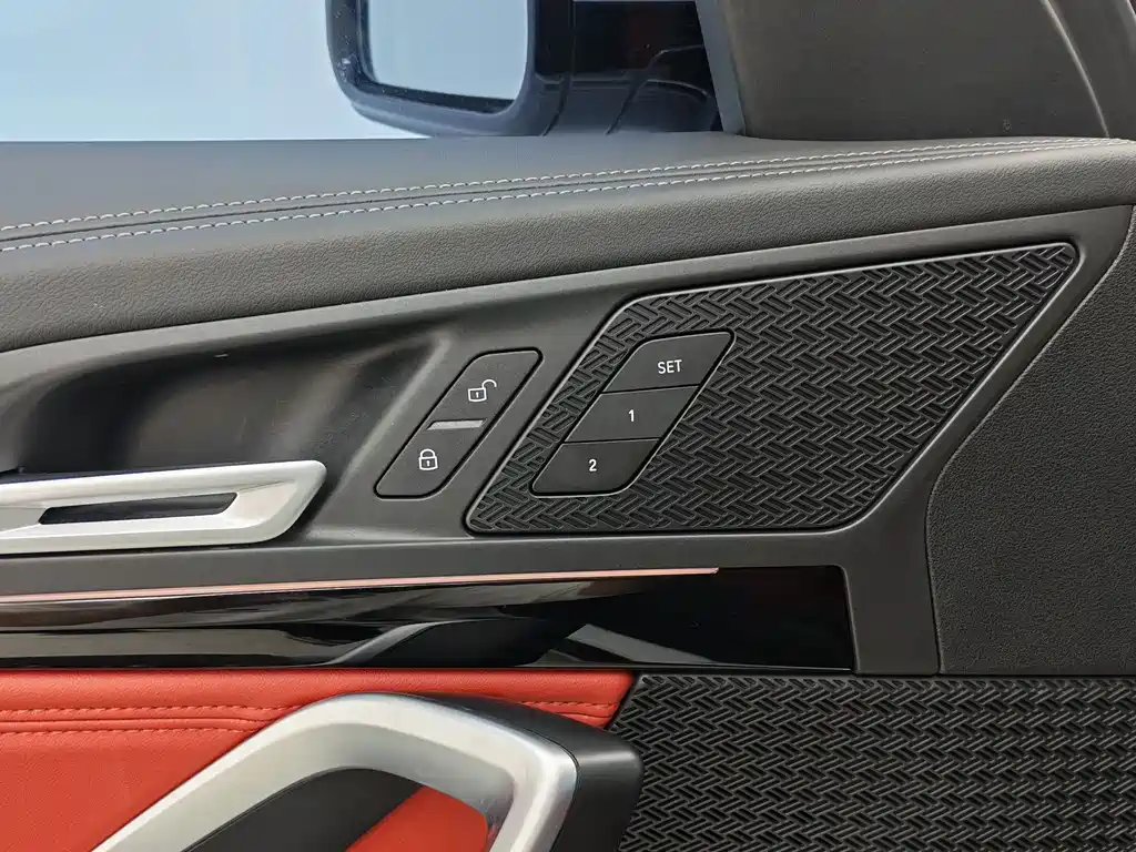 BMW BMW X1 2023 sDrive20Li X Design Package 2024 - thumbnail 14