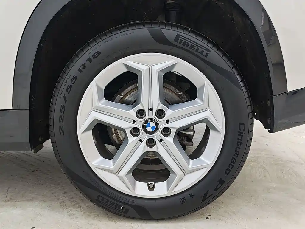 BMW BMW X1 2023 sDrive20Li X Design Package 2024 - thumbnail 18
