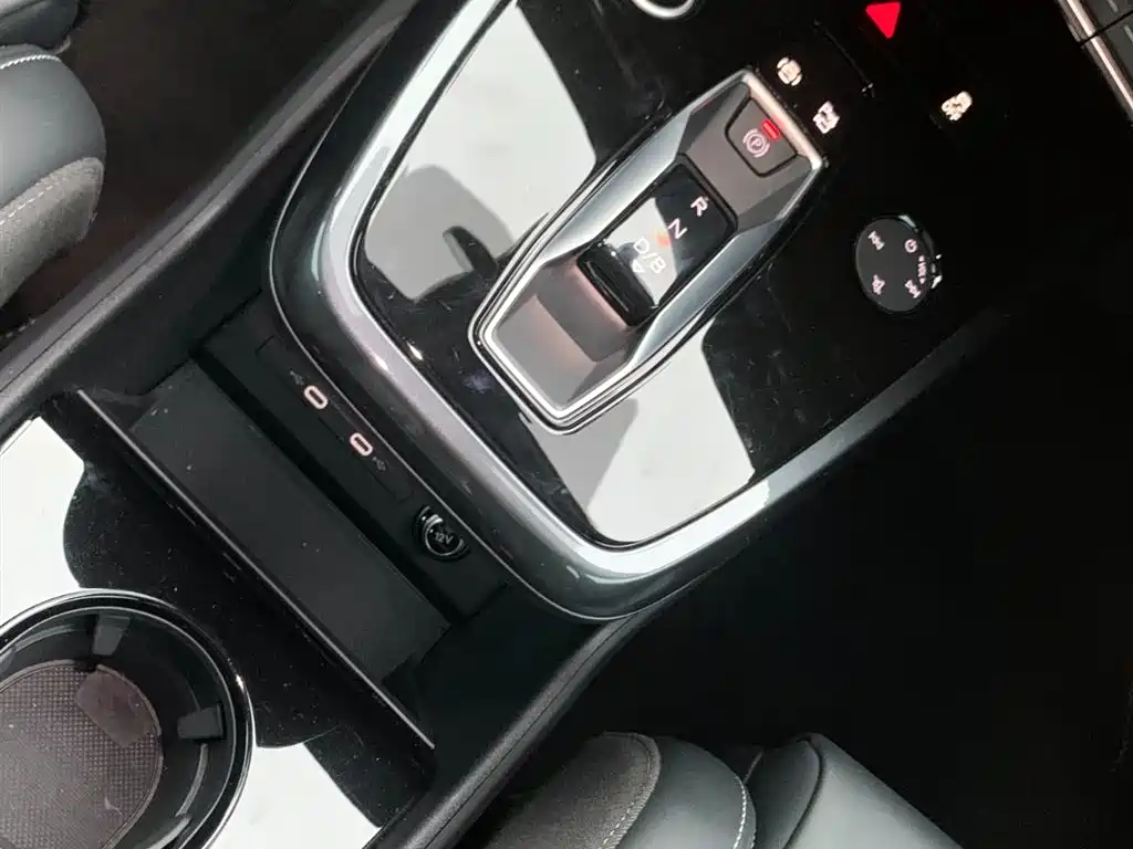 Audi Audi Q4 e-tron 2024 40 e-tron Vision Edition 2025 - thumbnail 15