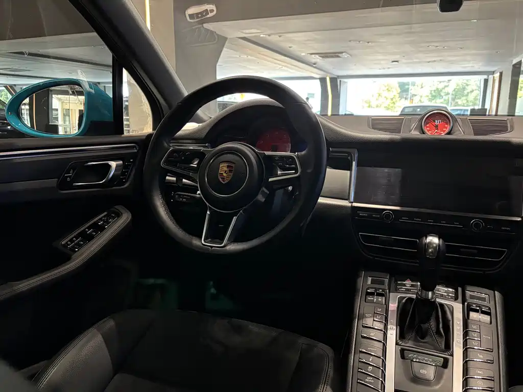 Porsche Porsche Macan 2018 Macan 2.0T 2019 - thumbnail 14