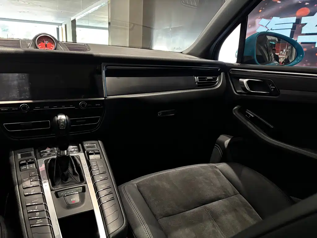 Porsche Porsche Macan 2018 Macan 2.0T 2019 - thumbnail 15