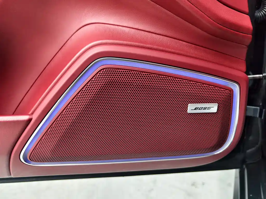 Porsche Porsche Panamera 2020 10th Anniversary Edition 2.9T 2021 - thumbnail 9