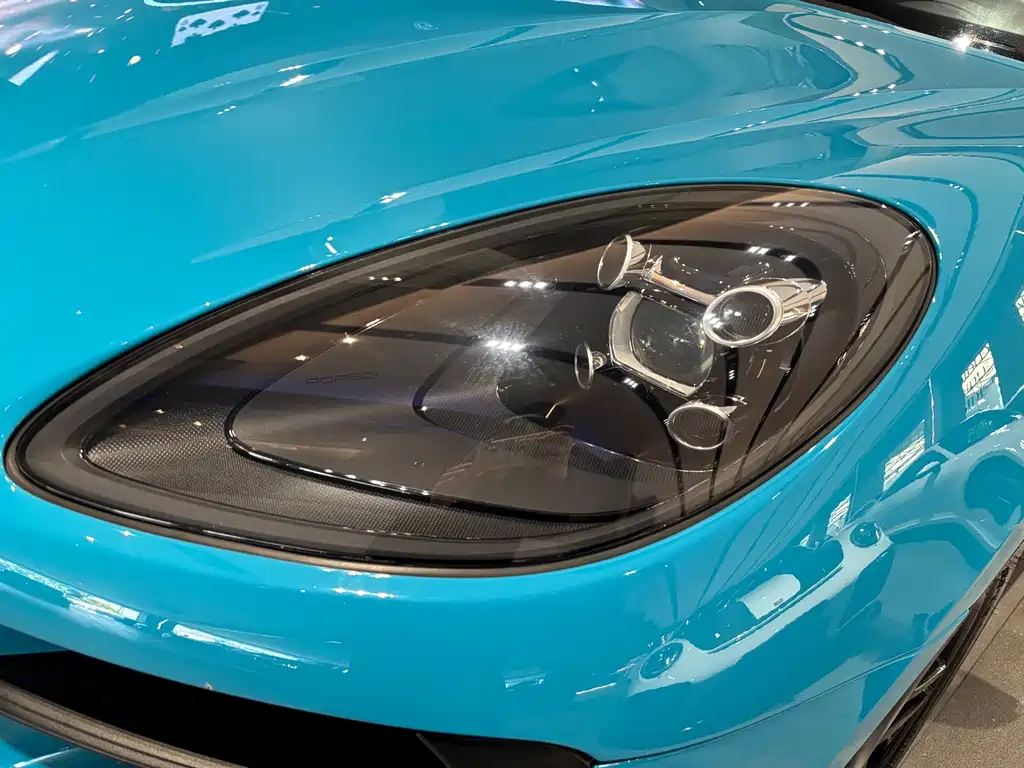 Porsche Porsche Macan 2018 Macan 2.0T 2019 - thumbnail 22