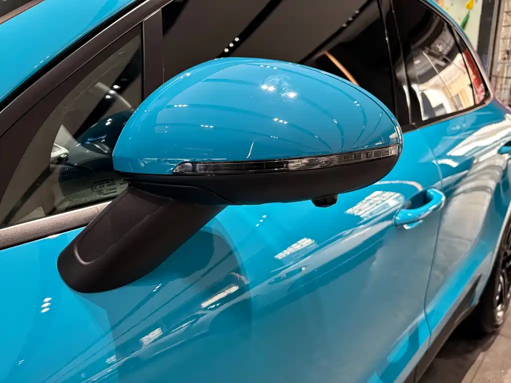 Porsche Porsche Macan 2018 Macan 2.0T 2019 - thumbnail 23