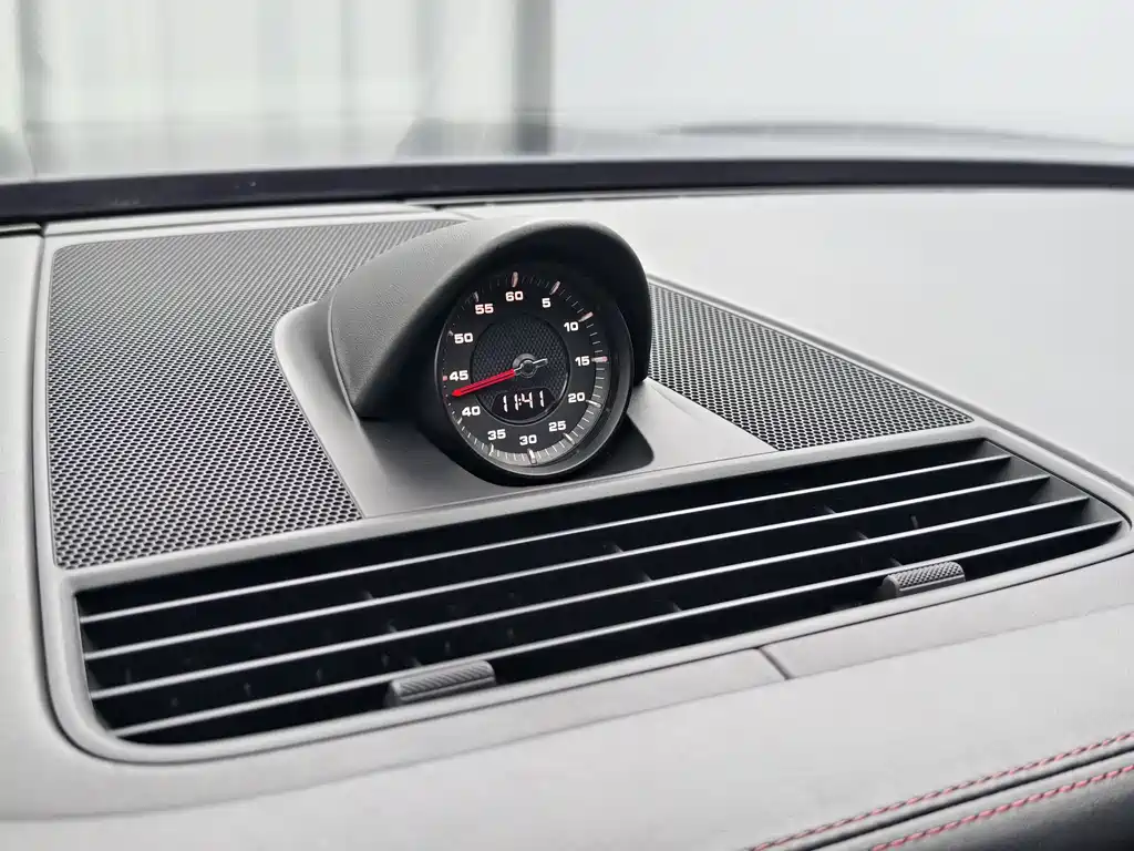 Porsche Porsche Panamera 2020 10th Anniversary Edition 2.9T 2021 - thumbnail 16