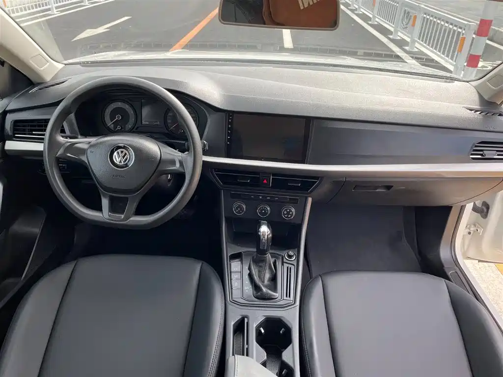 Volkswagen Volkswagen Lavida 2019 1.5L Automatic Fashion Edition国VI 2020 - thumbnail 7