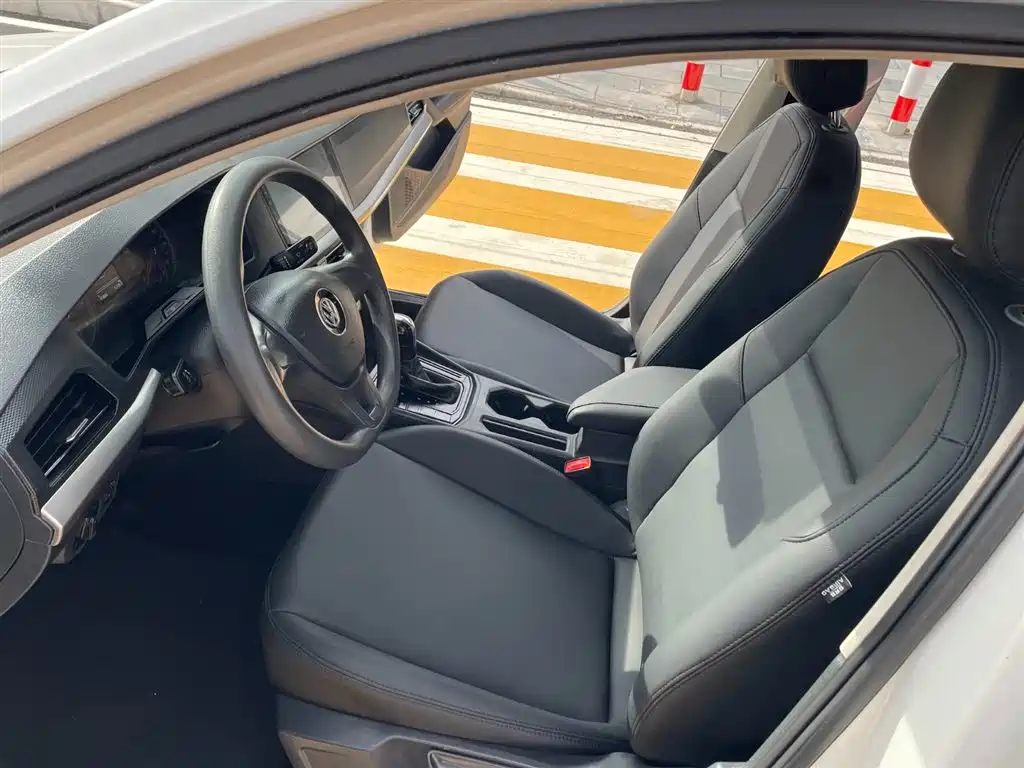 Volkswagen Volkswagen Lavida 2019 1.5L Automatic Fashion Edition国VI 2020 - thumbnail 9