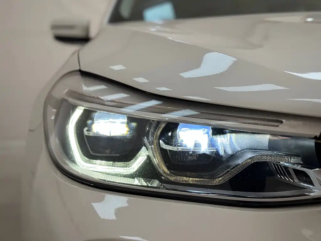 BMW BMW 6 Series GT 2020 630i Luxury Design Package 2020 - thumbnail 5