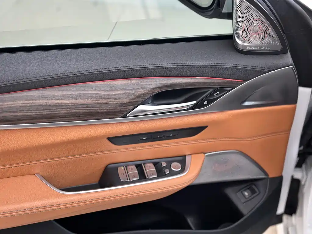 BMW BMW 6 Series GT 2020 630i Luxury Design Package 2020 - thumbnail 10