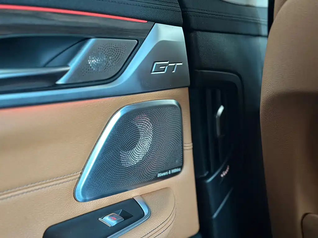 BMW BMW 6 Series GT 2020 630i Luxury Design Package 2020 - thumbnail 20