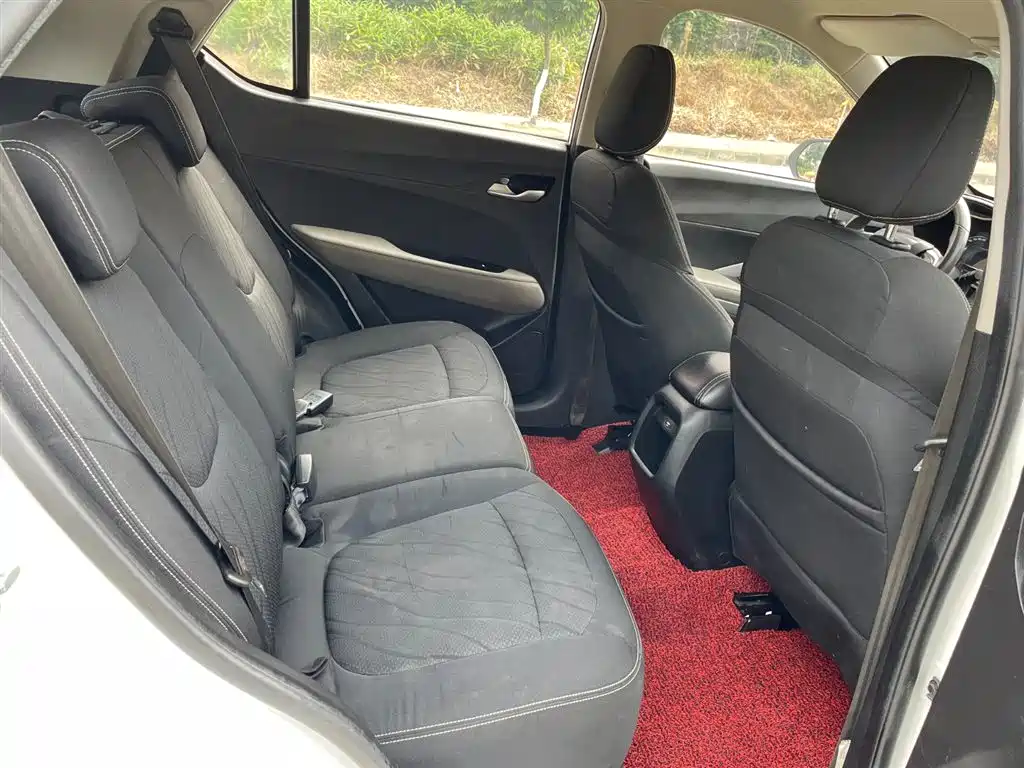Baojun Baojun 310 2019 1.5L Automatic Enjoy Model国V 2019 - thumbnail 6