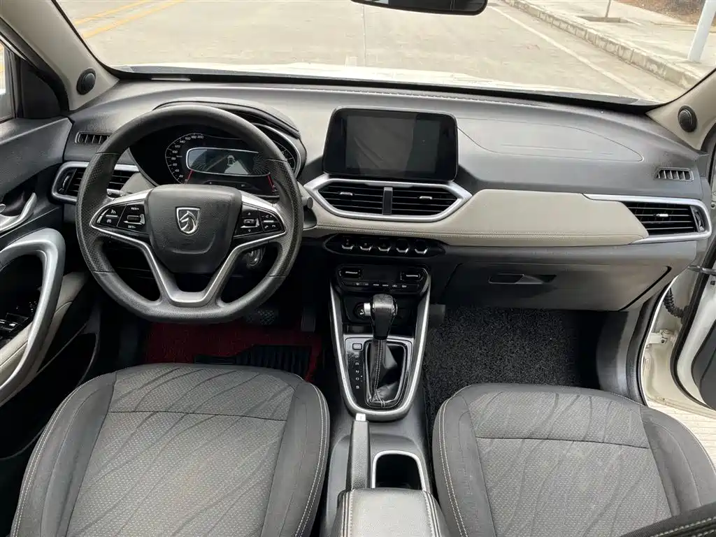 Baojun Baojun 310 2019 1.5L Automatic Enjoy Model国V 2019 - thumbnail 7