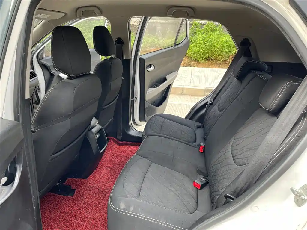 Baojun Baojun 310 2019 1.5L Automatic Enjoy Model国V 2019 - thumbnail 8