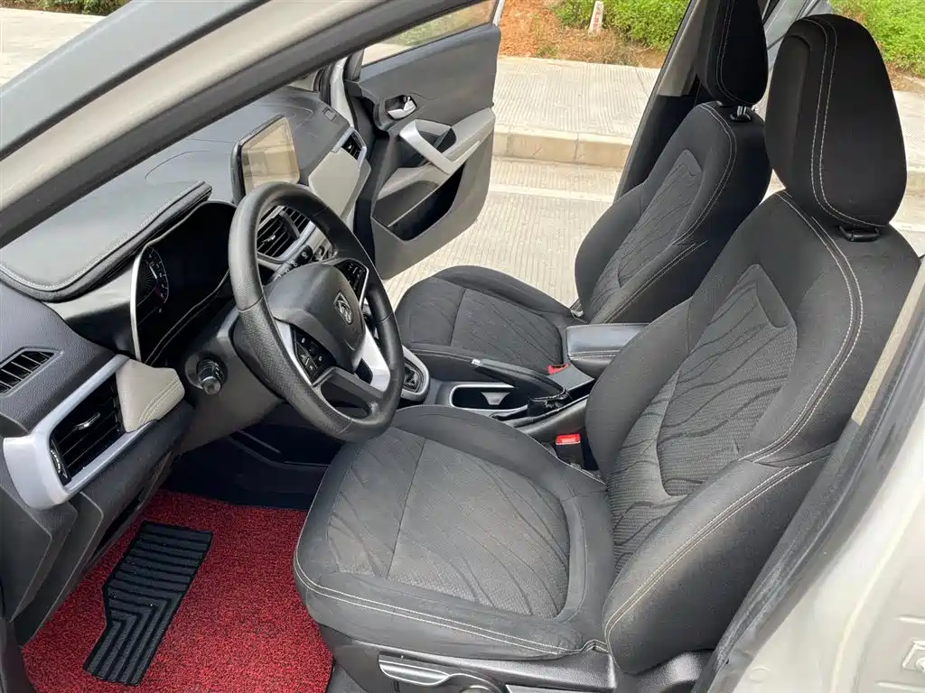 Baojun Baojun 310 2019 1.5L Automatic Enjoy Model国V 2019 - thumbnail 9