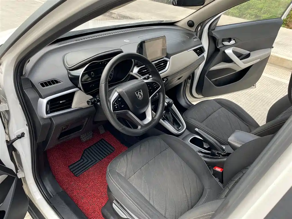 Baojun Baojun 310 2019 1.5L Automatic Enjoy Model国V 2019 - thumbnail 10