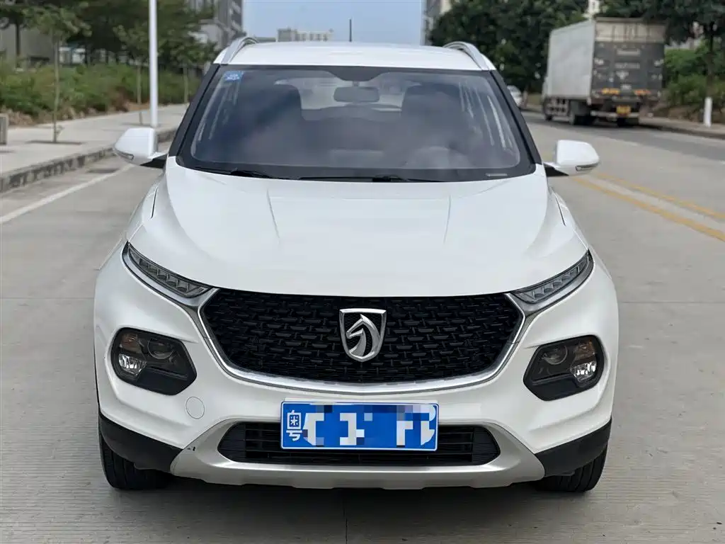 Baojun Baojun 310 2019 1.5L Automatic Enjoy Model国V 2019 - thumbnail 11