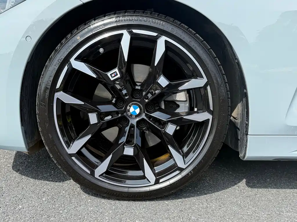 BMW BMW 4 Series 2024 430i M Sport Shadow Line 2026 - thumbnail 3