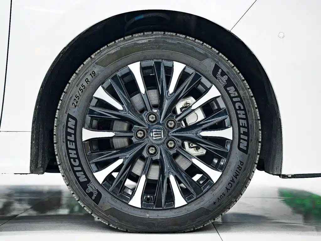 Toyota Alphard 2024 Crown Hybrid 2.5L Ultimate Edition 2024 - thumbnail 14