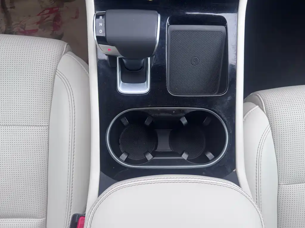 Li Auto Li ONE 2021 Extended Range 6-Seat Version 2022 - thumbnail 15