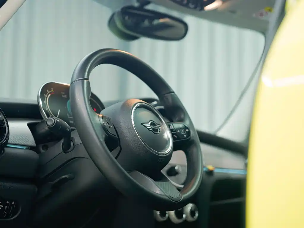 MINI MINI 2023 1.5T COOPER Artist Five-Door 2022 - thumbnail 11