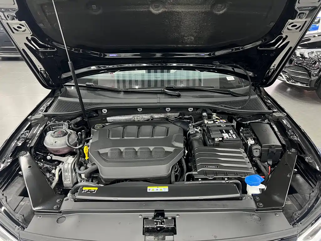 Volkswagen Magotan 2025 Model Comfort 330TSI DSG Luxury Edition 2025 - thumbnail 20