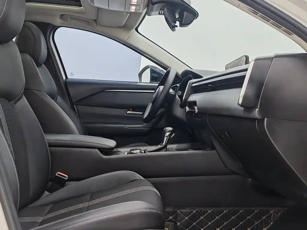 Mazda Mazda CX-50 2023 2.0L Select Trim 2023 - thumbnail 8