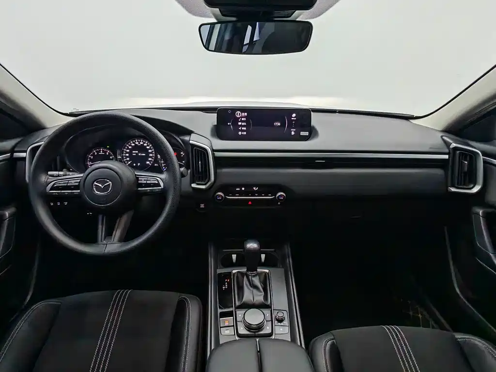 Mazda Mazda CX-50 2023 2.0L Select Trim 2023 - thumbnail 9