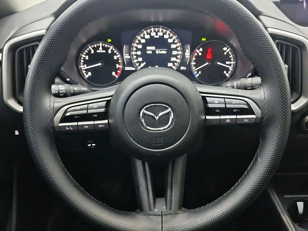 Mazda Mazda CX-50 2023 2.0L Select Trim 2023 - thumbnail 12