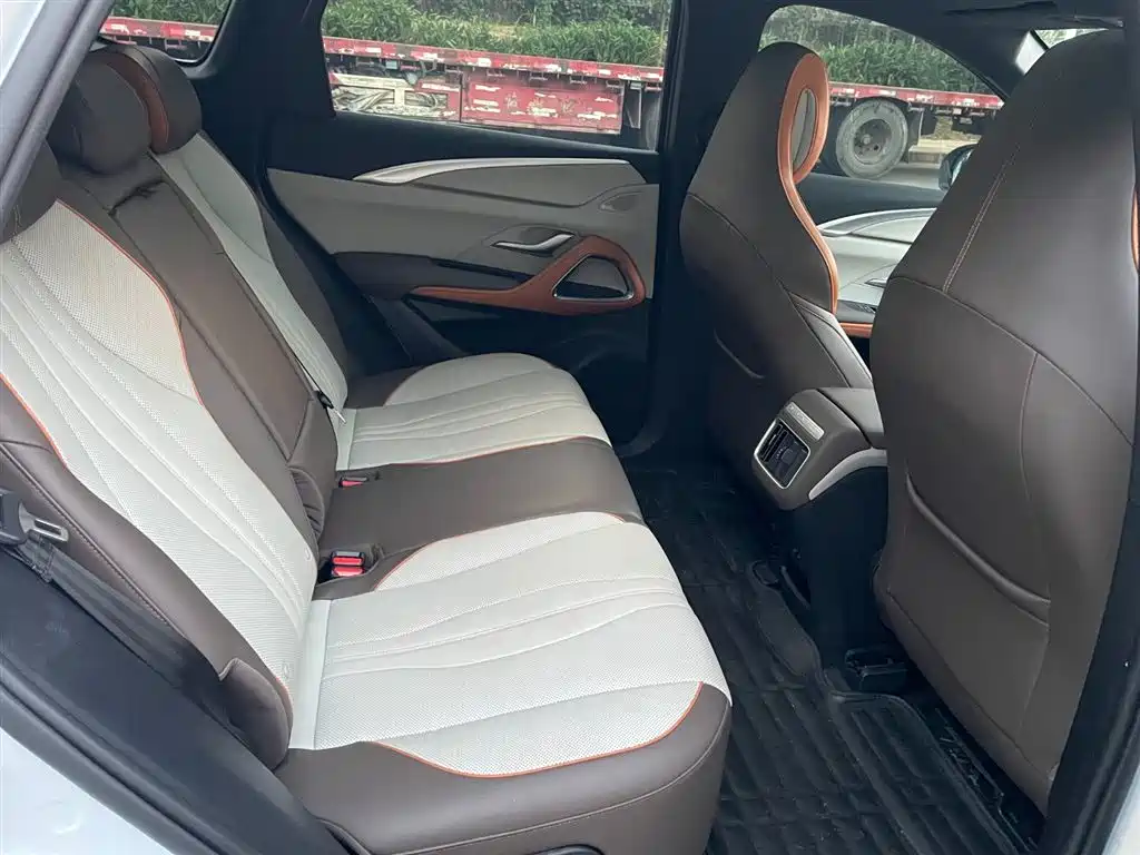 BYD BYD Song Pro 2021 1.5T Automatic Premium Edition 2023 - thumbnail 6