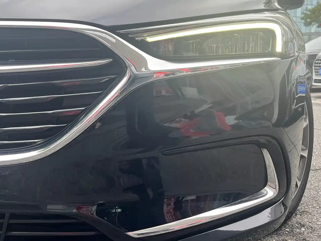 Buick Buick LaCrosse 2020 652T Luxury 2020 - thumbnail 6