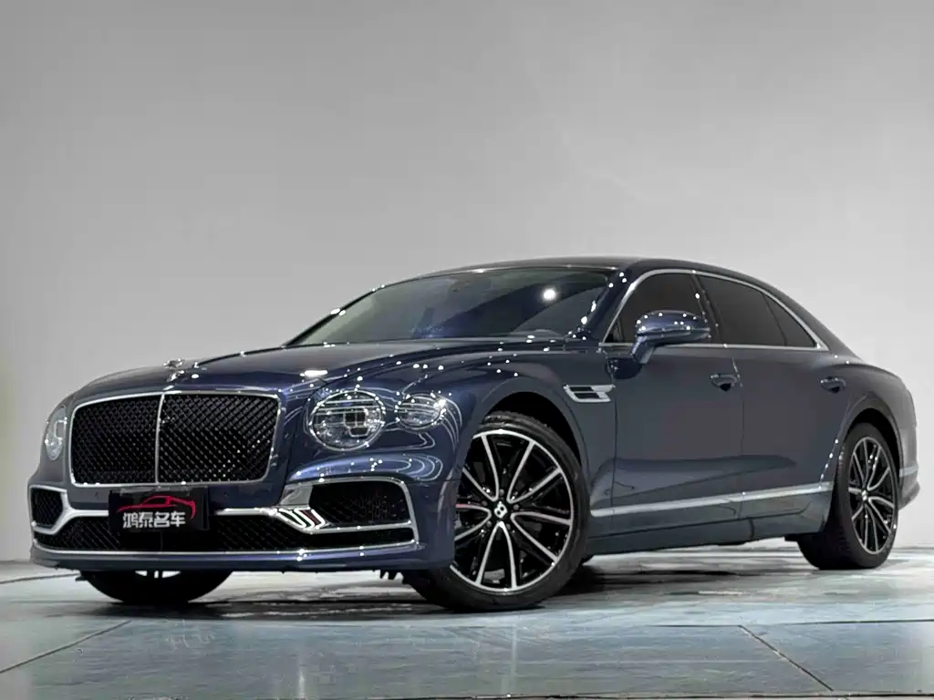 Bentley Bentley Flying Spur 2024 4.0T V8 Standard Edition 2024