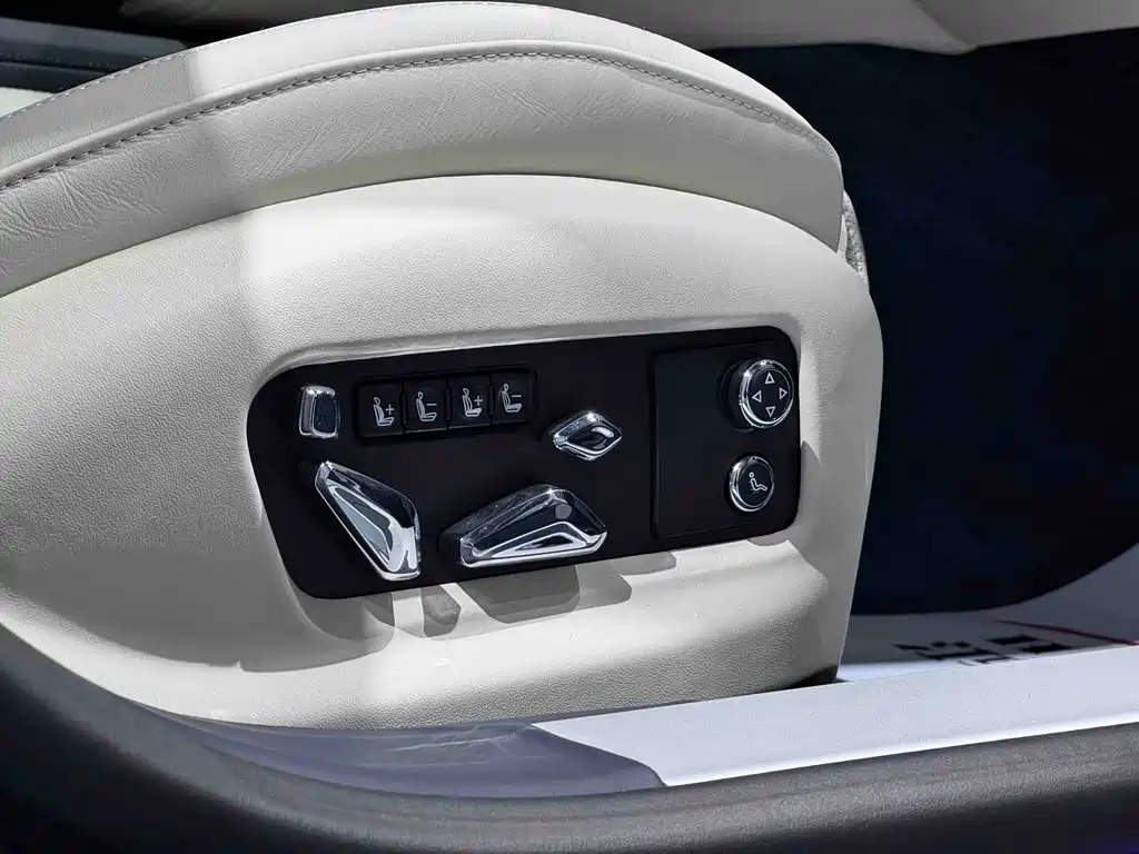 Bentley Bentley Flying Spur 2024 4.0T V8 Standard Edition 2024 - thumbnail 13