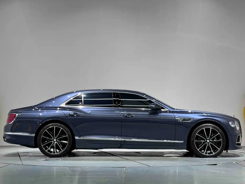 Bentley Bentley Flying Spur 2024 4.0T V8 Standard Edition 2024 - thumbnail 19