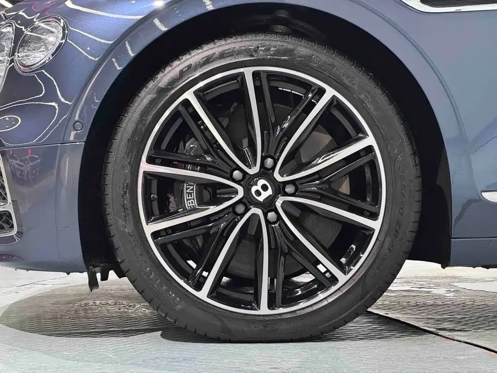 Bentley Bentley Flying Spur 2024 4.0T V8 Standard Edition 2024 - thumbnail 20
