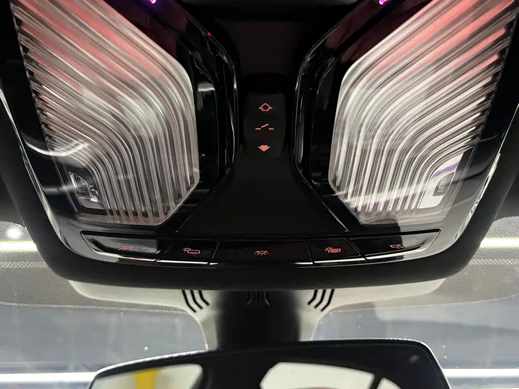 BMW BMW 5 Series 2023 530Li Premium M Sport Package 2023 - thumbnail 13