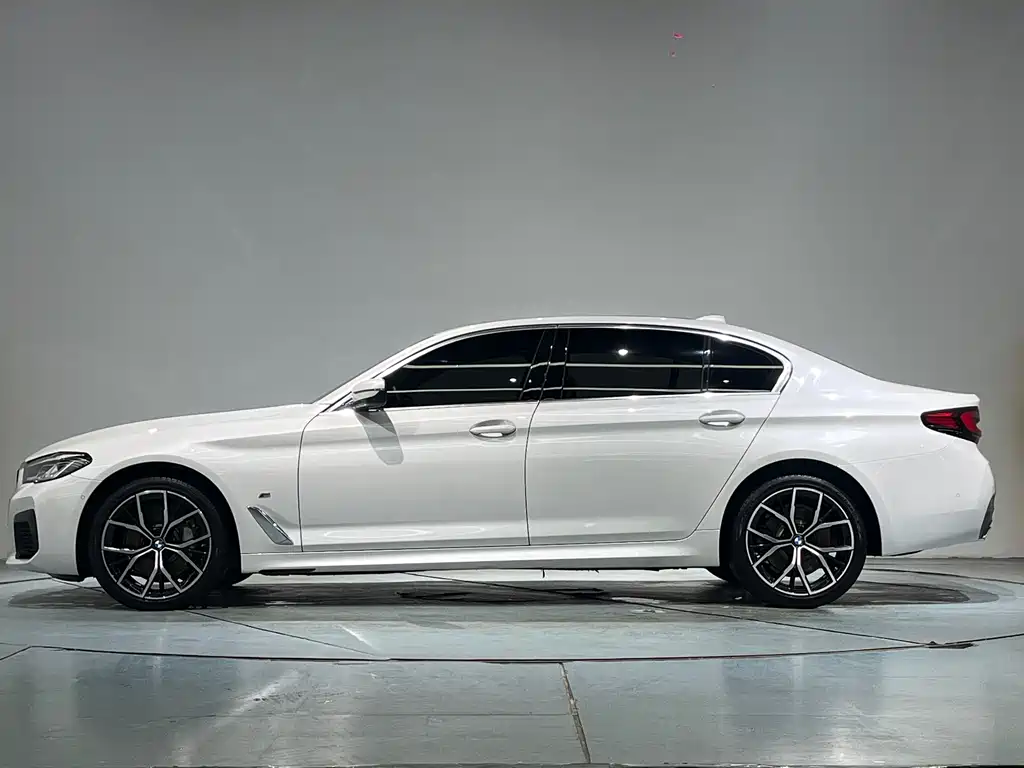 BMW BMW 5 Series 2023 530Li Premium M Sport Package 2023 - thumbnail 19