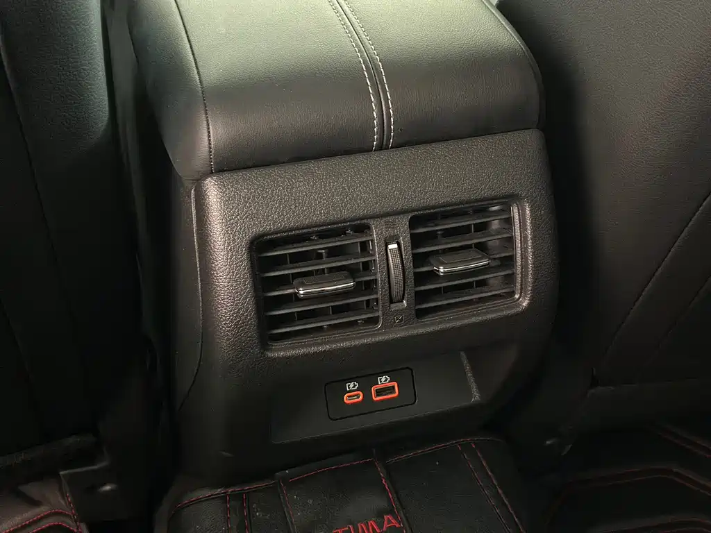Nissan Nissan Altima 2021 2.0T XL Upper AD1 Intelligent Navigation Edition 2022 - thumbnail 8