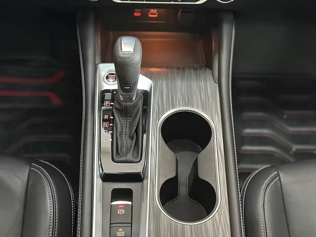 Nissan Nissan Altima 2021 2.0T XL Upper AD1 Intelligent Navigation Edition 2022 - thumbnail 10