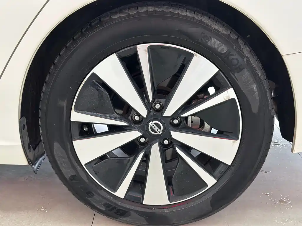 Nissan Nissan Altima 2021 2.0T XL Upper AD1 Intelligent Navigation Edition 2022 - thumbnail 18