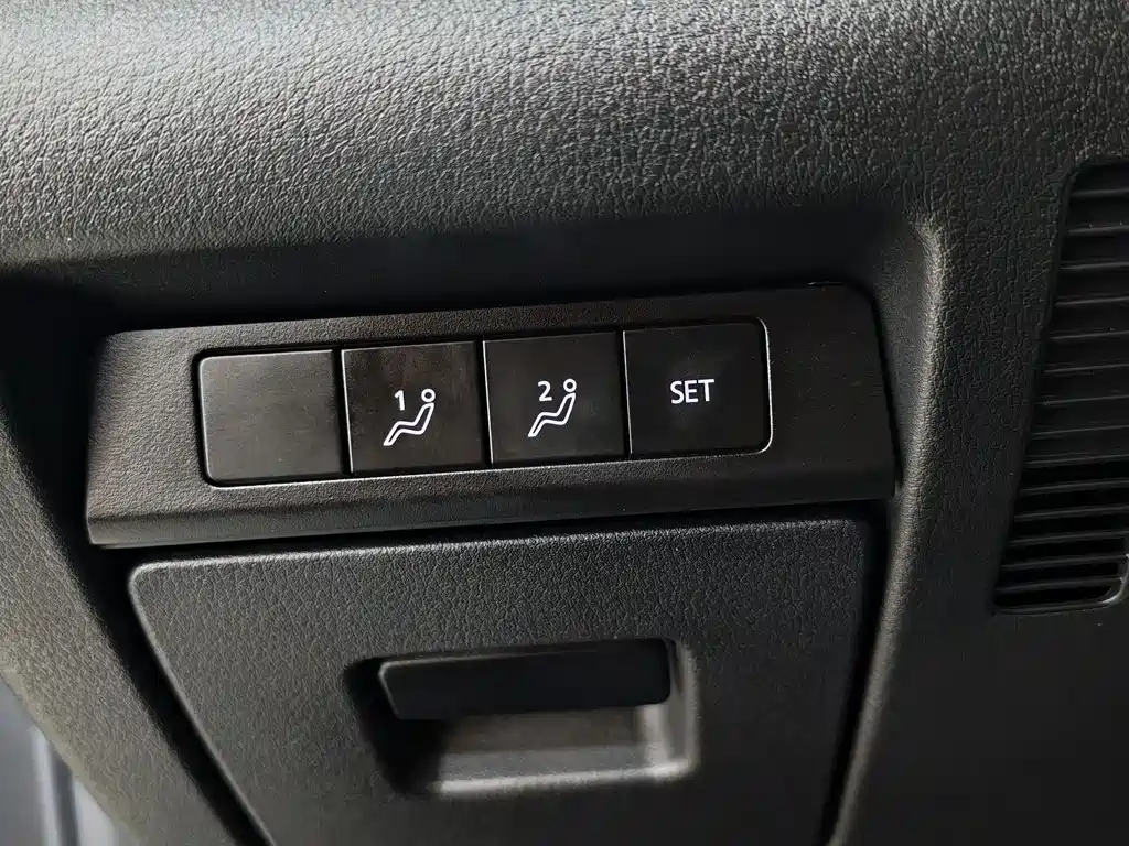 Mazda Mazda CX-30 2022 2.0L Automatic Premium Plus 2022 - thumbnail 14