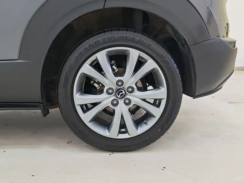 Mazda Mazda CX-30 2022 2.0L Automatic Premium Plus 2022 - thumbnail 16