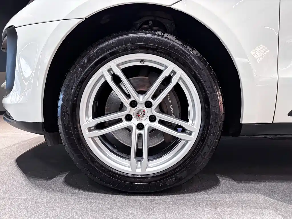 Porsche Porsche Macan 2022 Macan 2.0T 2022 - thumbnail 6