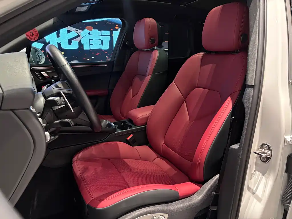 Porsche Porsche Macan 2022 Macan 2.0T 2022 - thumbnail 8