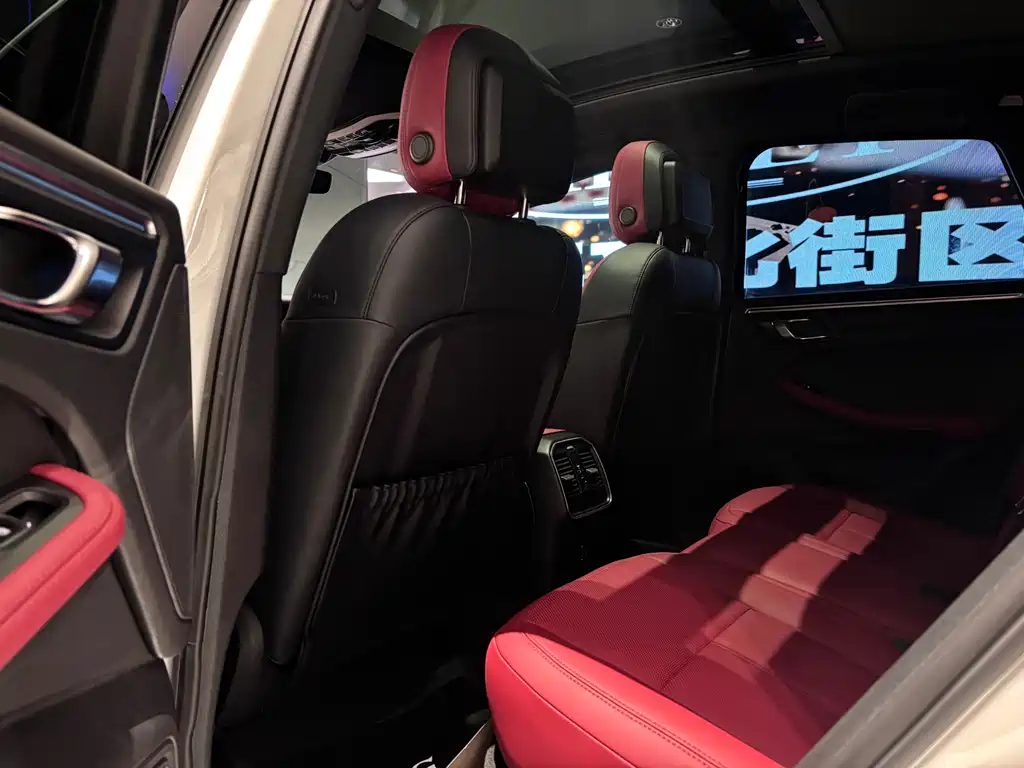 Porsche Porsche Macan 2022 Macan 2.0T 2022 - thumbnail 9