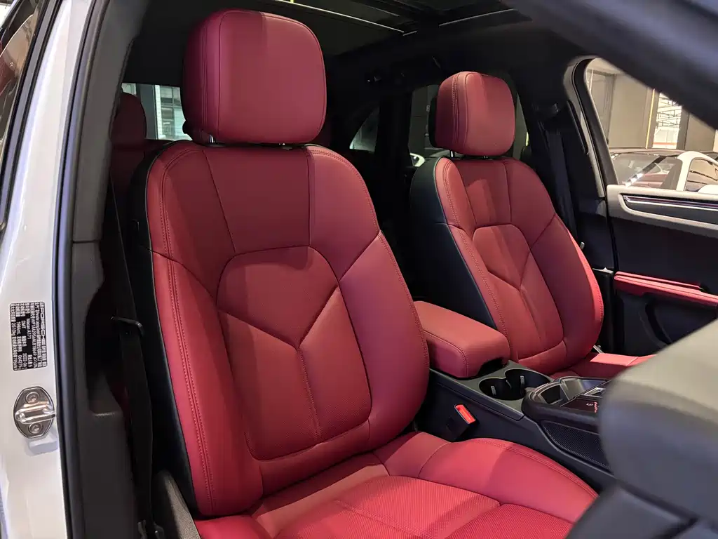 Porsche Porsche Macan 2022 Macan 2.0T 2022 - thumbnail 14